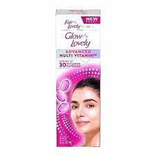 Glow and Lovely (Advanced Multi Vitamin)