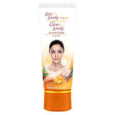 Glow and Lovely (Ayurvedic Care)