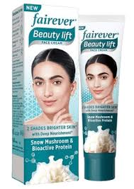 Fairever (Mushroom&Protein)