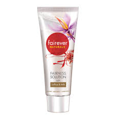 Fairever (Saffron&Milk)