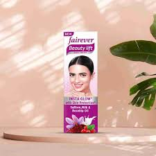 Fairever (Saffron,Milk&Rosehip Oil)