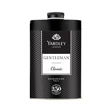 Yardley (Classic) Powder
