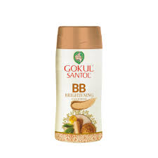 Gokul (Brightening Powder)
