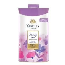 Yardley(Fragrant Beauty)