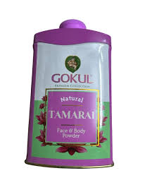Gokul (Tamarai)