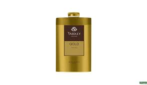Yardley (Gold) Powder