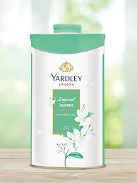 Yardley (Jasmine) Powder
