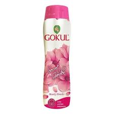 Gokul (Sweet Garden)