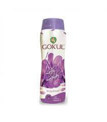 Gokul (Lavender)