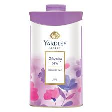 Yardley (Morning Dew)
