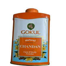 Gokul (Chandan)