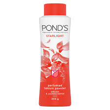 Ponds (Starlight)