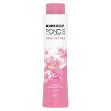 Ponds (Dream Flower)
