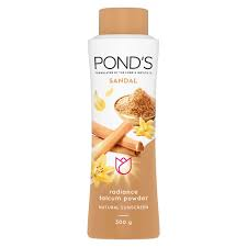 Ponds (Sandel)