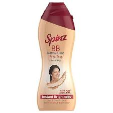 Spinz BB