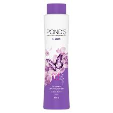 Ponds (Talcum Powder)