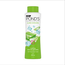 Ponds (Aloe Cooling)