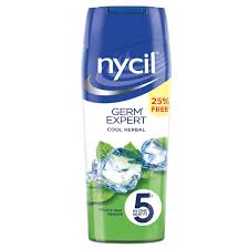 nycil