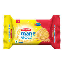 Marie Gold