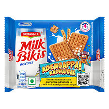 Milk Bikis