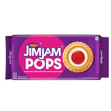 Jim Jam (Pops)