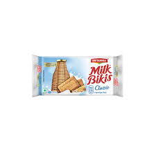 Milk Bikis (Classic)
