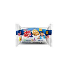 Milk Bikis (Cream)