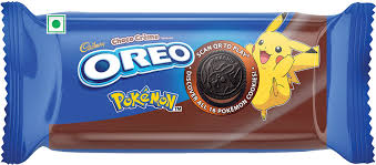 Oreo