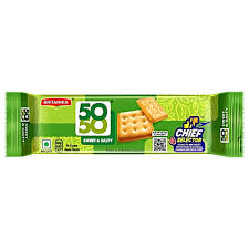 50 50 Classic