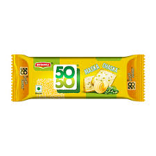 50 50 Maska Chaska