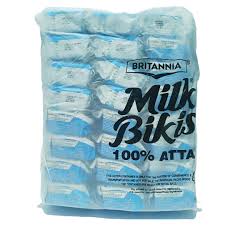 Milk Bikis