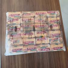 Parle G
