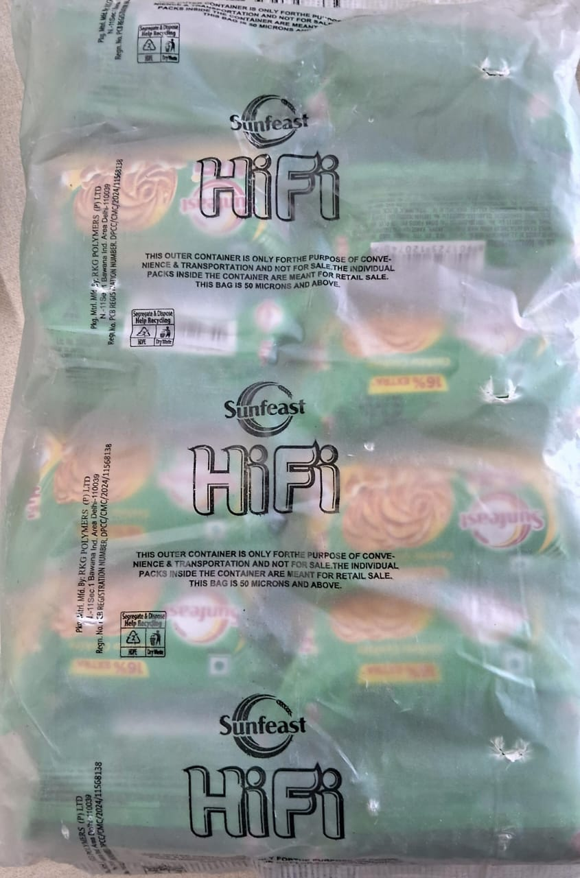 Hi Fi