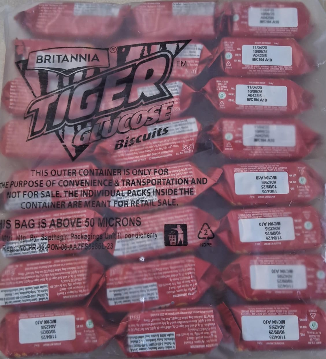 Tiger