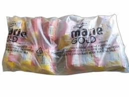 Marie Gold