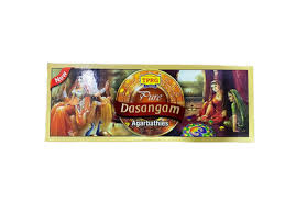 Pure Dasangam