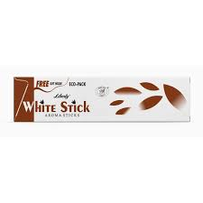 White Stick