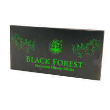Black Forest