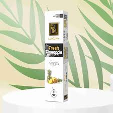 Zed Black Fresh Pineapple
