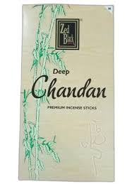Zed Black Chandan
