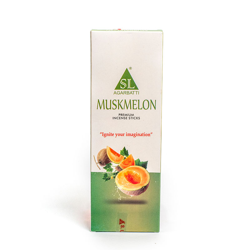 Sri Layuraa MuskMelon