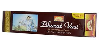 Bharat Vasi