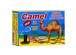Camel Computer Sambirani