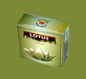 Lotus Loban