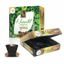 Natural Sambrani Cup