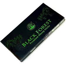 Black Forest Dhoop sticks