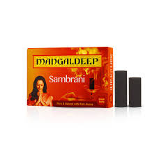 Mangaldeep Sambrani