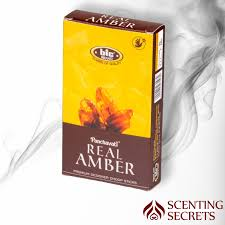 Panchavati Real Amber