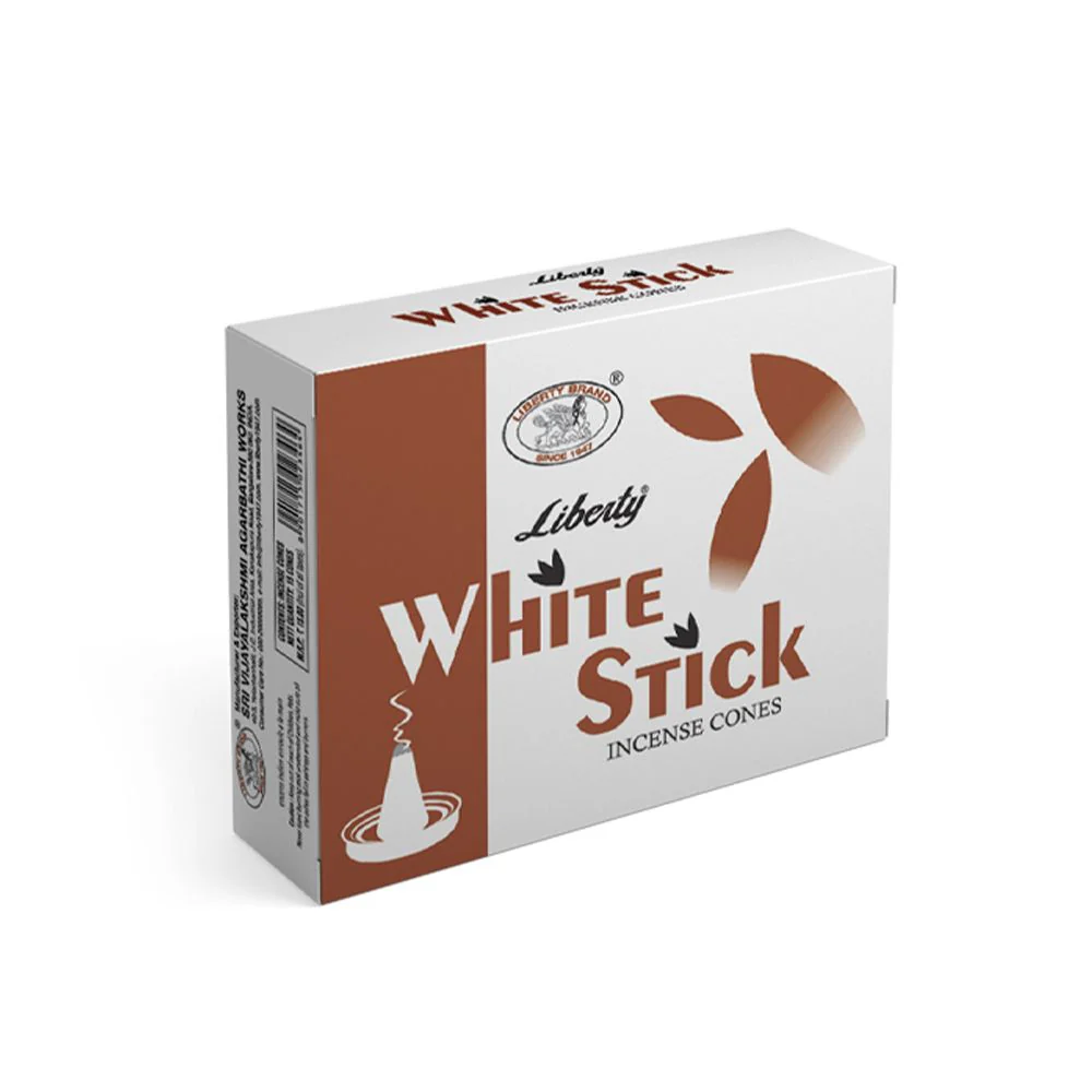 White Stick