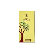 White Forest Dhoop Sticks